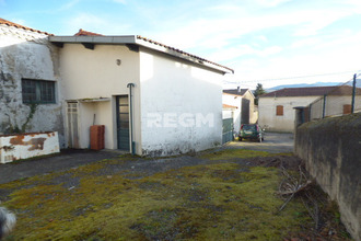 Ma-Cabane - Vente Maison Lannemezan, 120 m²
