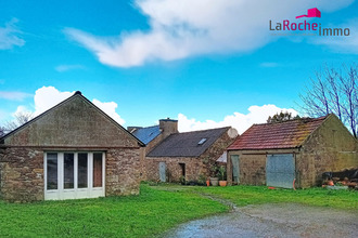 Ma-Cabane - Vente Maison Lanneuffret, 85 m²