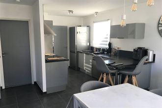 Ma-Cabane - Vente Maison LANNILIS, 88 m²