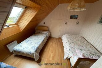 Ma-Cabane - Vente Maison LANNILIS, 104 m²