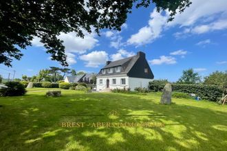 Ma-Cabane - Vente Maison Lannilis, 129 m²