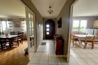 Ma-Cabane - Vente Maison Lannilis, 129 m²