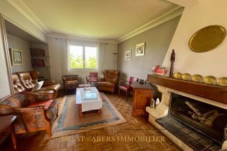 Ma-Cabane - Vente Maison Lannilis, 129 m²