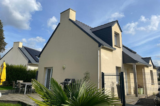 Ma-Cabane - Vente Maison LANNILIS, 83 m²