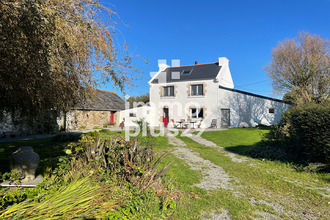 Ma-Cabane - Vente Maison LANNILIS, 87 m²