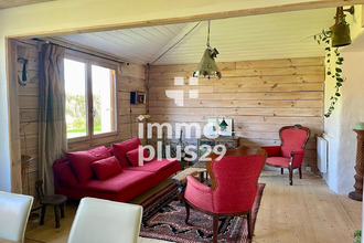 Ma-Cabane - Vente Maison LANNILIS, 87 m²