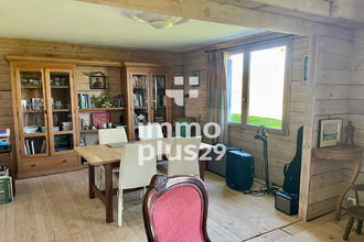 Ma-Cabane - Vente Maison LANNILIS, 87 m²