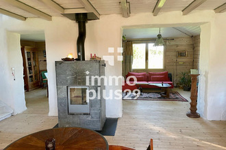 Ma-Cabane - Vente Maison LANNILIS, 87 m²