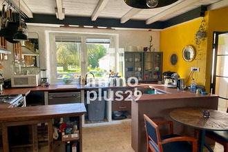 Ma-Cabane - Vente Maison LANNILIS, 87 m²