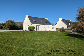 Ma-Cabane - Vente Maison Lannilis, 105 m²