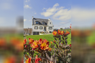 Ma-Cabane - Vente Maison Lannilis, 121 m²