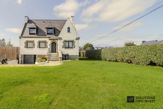 Ma-Cabane - Vente Maison Lannilis, 121 m²