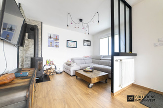 Ma-Cabane - Vente Maison Lannilis, 121 m²