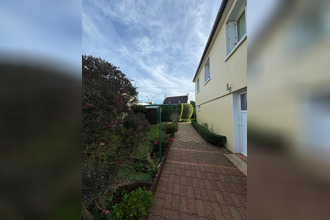 Ma-Cabane - Vente Maison LANNILIS, 96 m²