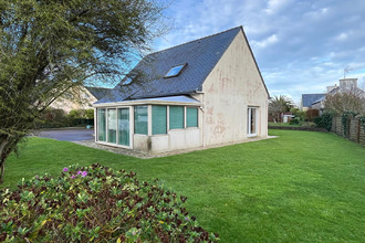 Ma-Cabane - Vente Maison LANNILIS, 105 m²