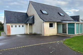 Ma-Cabane - Vente Maison LANNILIS, 105 m²