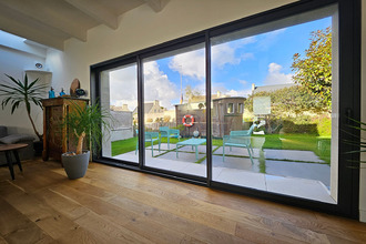 Ma-Cabane - Vente Maison LANNILIS, 175 m²