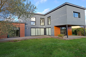 Ma-Cabane - Vente Maison LANNILIS, 170 m²