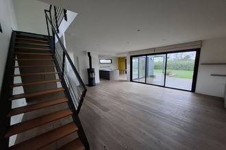 Ma-Cabane - Vente Maison LANNILIS, 170 m²