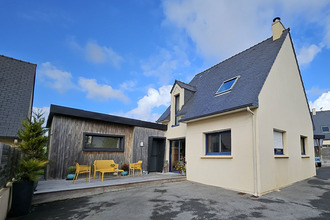 Ma-Cabane - Vente Maison LANNILIS, 175 m²
