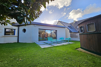 Ma-Cabane - Vente Maison LANNILIS, 175 m²