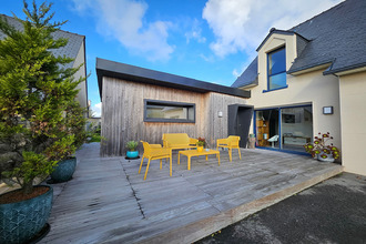 Ma-Cabane - Vente Maison LANNILIS, 175 m²