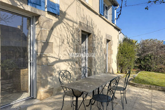 Ma-Cabane - Vente Maison LANNION, 79 m²