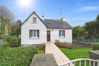 Vente Maison 22300, LANNION France