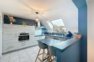 Ma-Cabane - Vente Maison LANNION, 94 m²