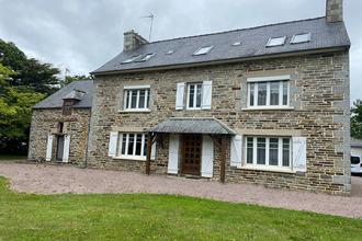Ma-Cabane - Vente Maison LANNION, 215 m²