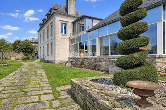 Ma-Cabane - Vente Maison LANNION, 259 m²