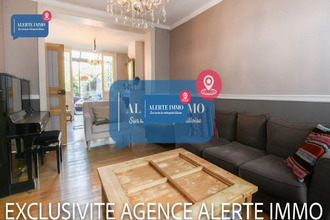 Ma-Cabane - Vente Maison Lannoy, 180 m²