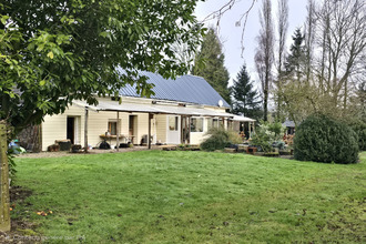 Ma-Cabane - Vente Maison Lannoy-Cuillère, 118 m²