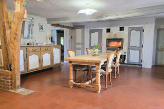 Ma-Cabane - Vente Maison Lannoy-Cuillère, 118 m²