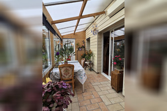 Ma-Cabane - Vente Maison Lannoy-Cuillère, 118 m²