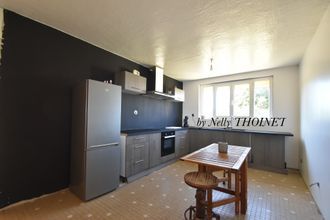 Ma-Cabane - Vente Maison Lanobre, 165 m²