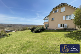 Ma-Cabane - Vente Maison Lanobre, 181 m²