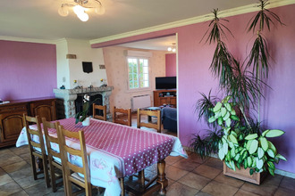 Ma-Cabane - Vente Maison LANOUEE, 139 m²
