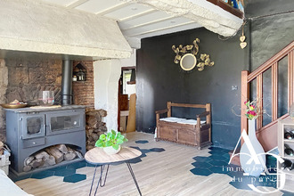 Ma-Cabane - Vente Maison Lanquetot, 130 m²