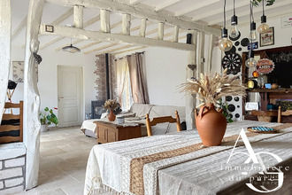 Ma-Cabane - Vente Maison Lanquetot, 130 m²