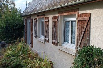 Ma-Cabane - Vente Maison Lanrelas, 114 m²