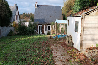 Ma-Cabane - Vente Maison Lanrelas, 114 m²