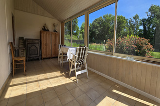 Ma-Cabane - Vente Maison Lanrivain, 122 m²
