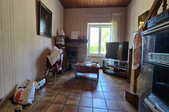 Ma-Cabane - Vente Maison Lanrivain, 122 m²