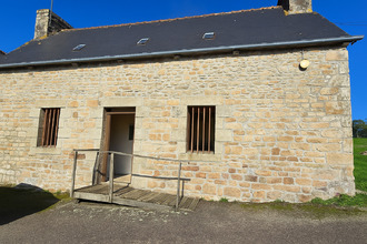 Ma-Cabane - Vente Maison Lanrivain, 53 m²