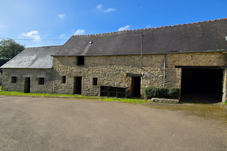 Ma-Cabane - Vente Maison Lanrivain, 53 m²