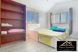 Ma-Cabane - Vente Maison LANRIVOARE, 126 m²