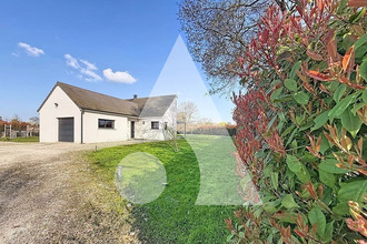 Ma-Cabane - Vente Maison LANS, 118 m²