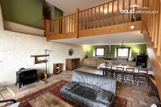 Ma-Cabane - Vente Maison Lans-en-Vercors, 230 m²