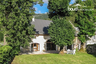 Ma-Cabane - Vente Maison Lans-en-Vercors, 230 m²